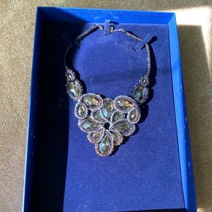 Swarovski necklace